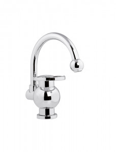 5010 Bellosta Rubinetterie СМЕСИТЕЛЬ ДЛЯ МОЙКИ