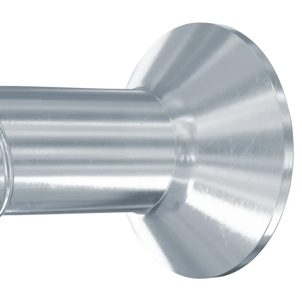 Саморезы по бетону Fischer FBS II SK оцинкованные 8x90 мм, 50 шт. 82159830 STLM-2089373  - Вид №2