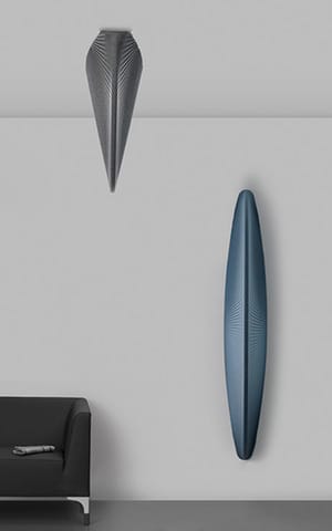 Ткань акустическая панель Caimi Brevetti Snowsound Fiber Products ARCH-00039810 - Вид №1