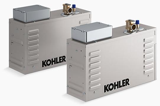 KOHLER  K-5539-NA  - Вид №1