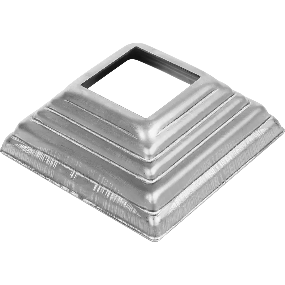 Santreyd Кованое основание для столбов 30×30 мм 83743664 STLM-0044333