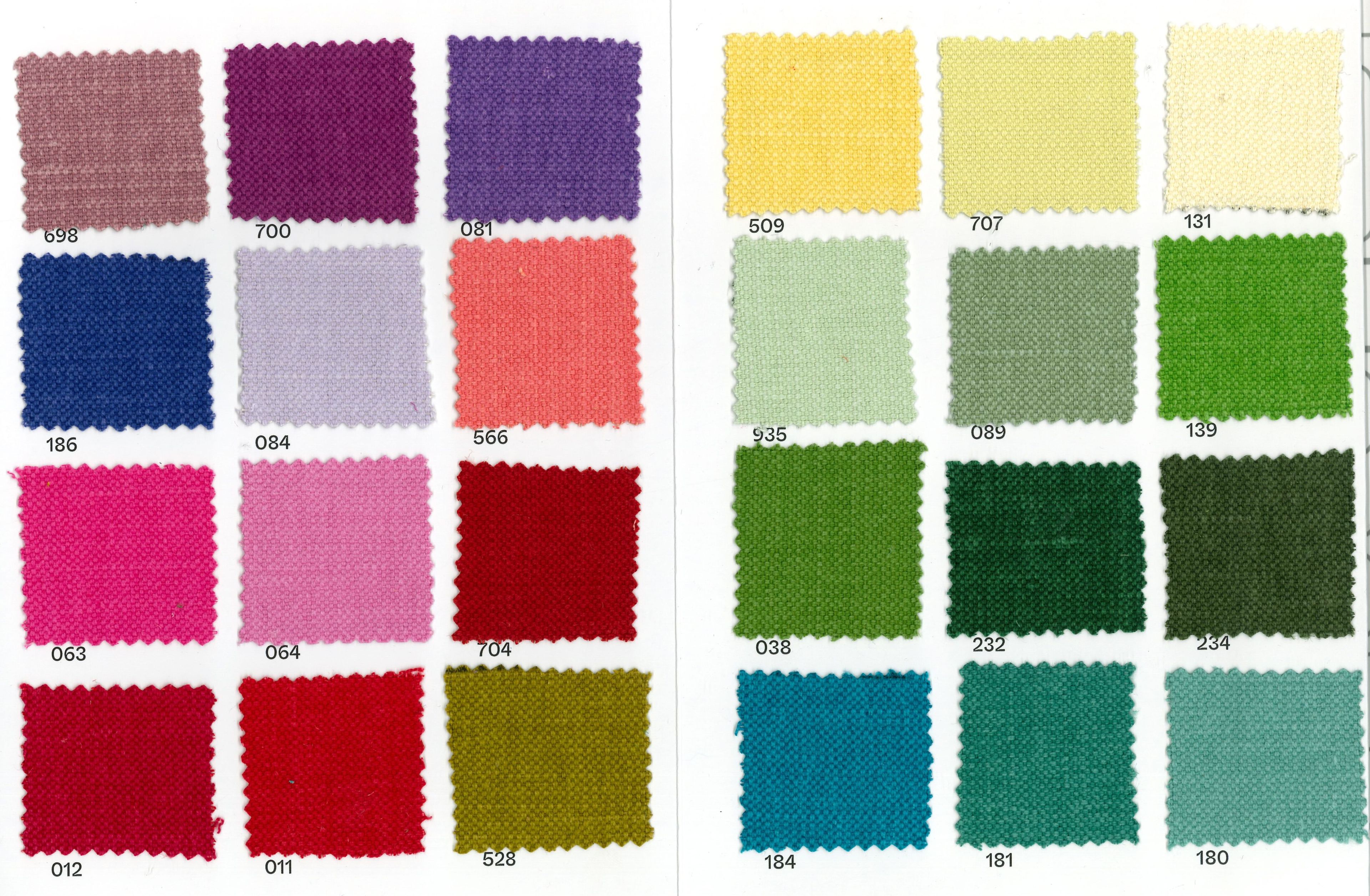 Ткань пуф Paolo Nesi Graphius ARCH-00037432 - Вид №14