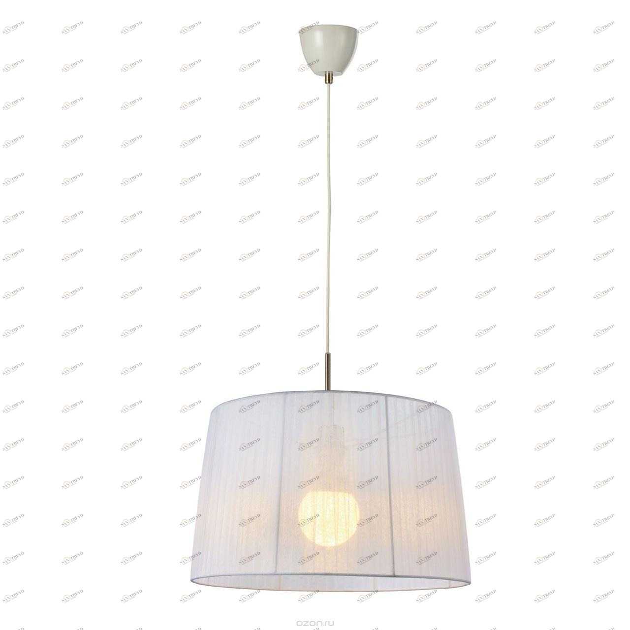 Подвесной светильник Markslojd Flen 104799 MARKSLOJD FLEN 276637 Белый 