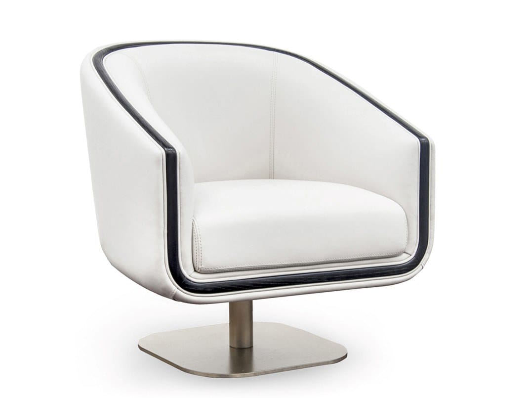 Кожаное кресло Formitalia DALLAS ARCH-00117743