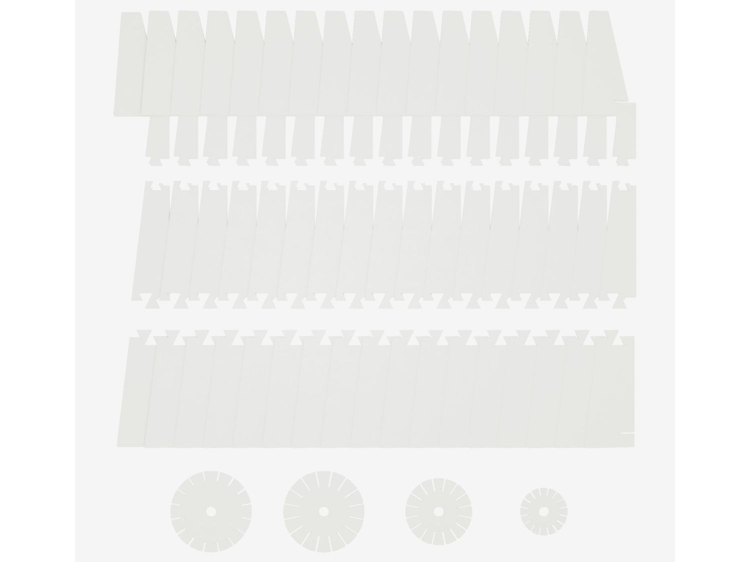 Светодиодный торшер Creative Cables ...ТСС ARCH-00048684 - Вид №18