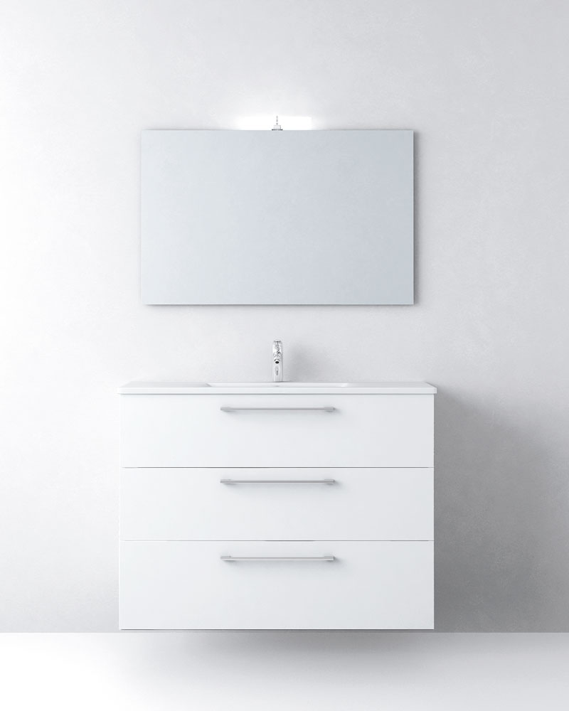 Комплекты мебели для ваннойCARMEN Collection Avila Dos AVST03 - Вид №10