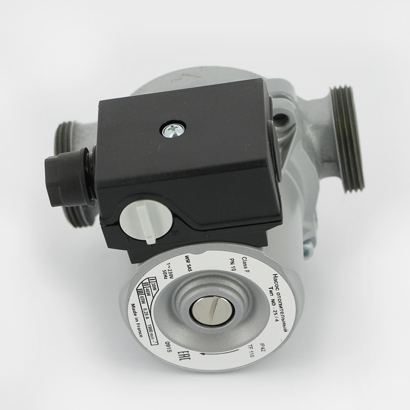 Циркуляционный насос Wilo NO 25/4 4154002