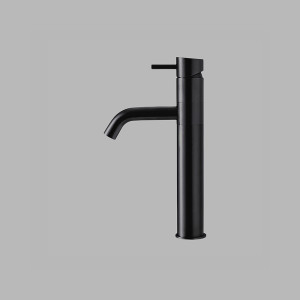 QT1200MP4 Высокий смеситель на одно отверстиеd line Qtoo