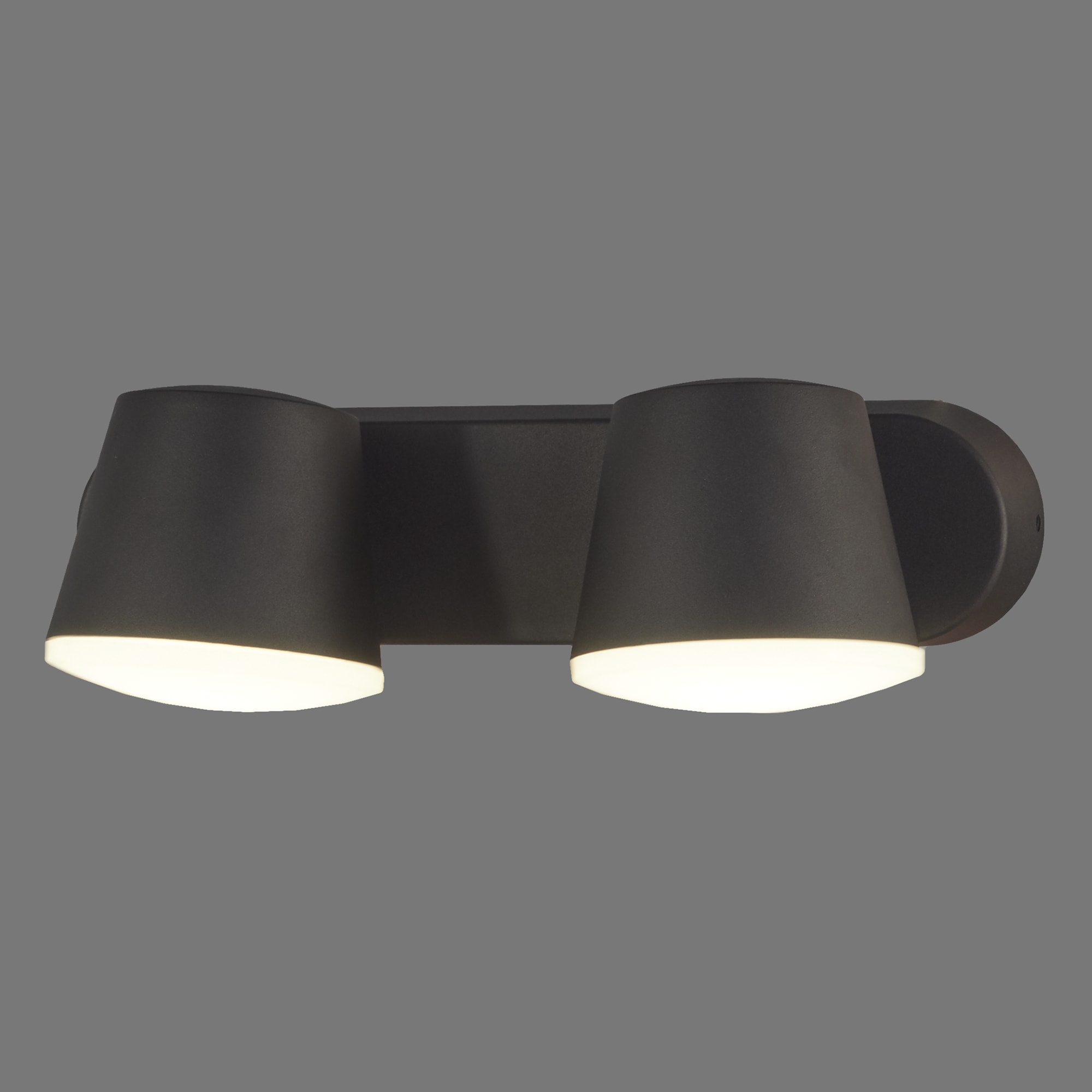 82143297 Светильник настенный светодиодный уличный «Elegante» IP54 Santreyd  - Вид №3