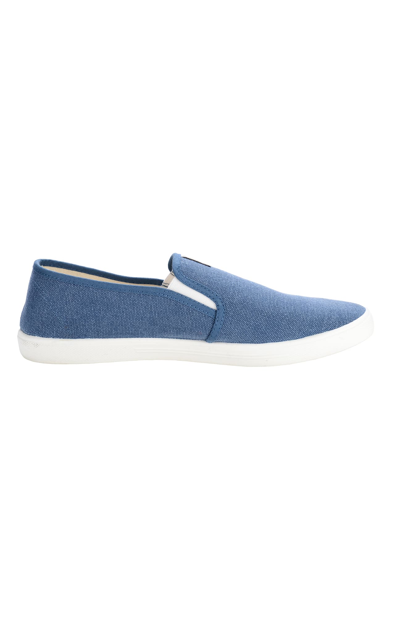 64209 Слипоны цвет denim blue  Медицинская обувь  размер 42 Спецодежда  - Вид №2