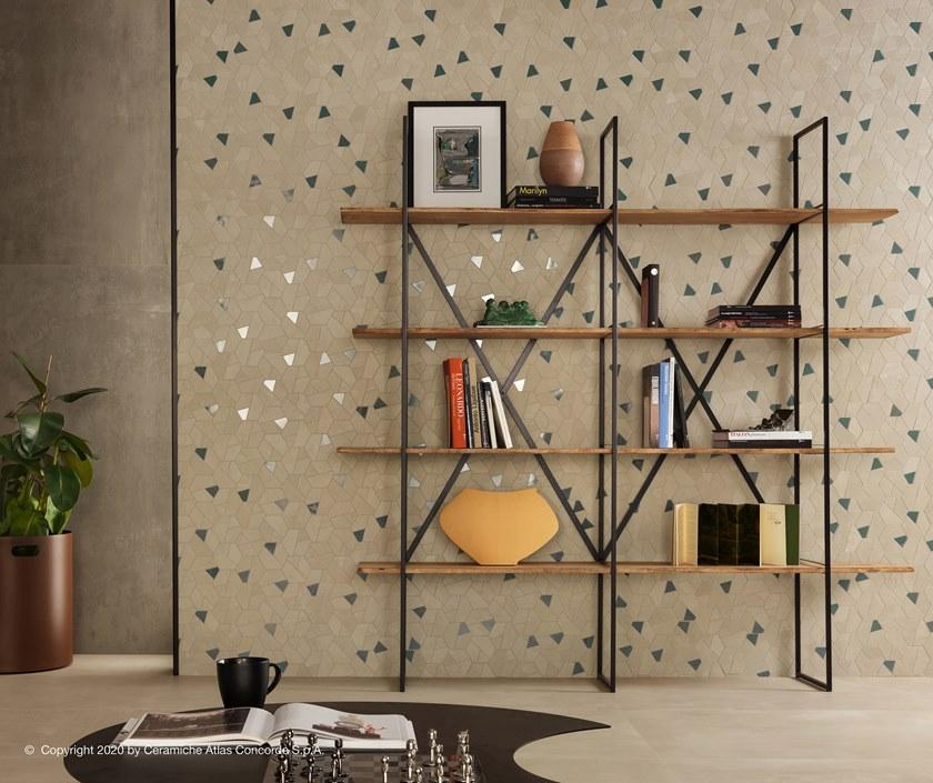 Atlas Concorde Мозаика из керамогранита Boost pro sun-id-1493130 - Вид №9