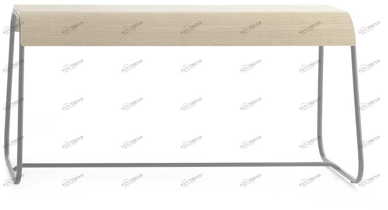 Crassevig Скамейка Lineo sun-id-1407675