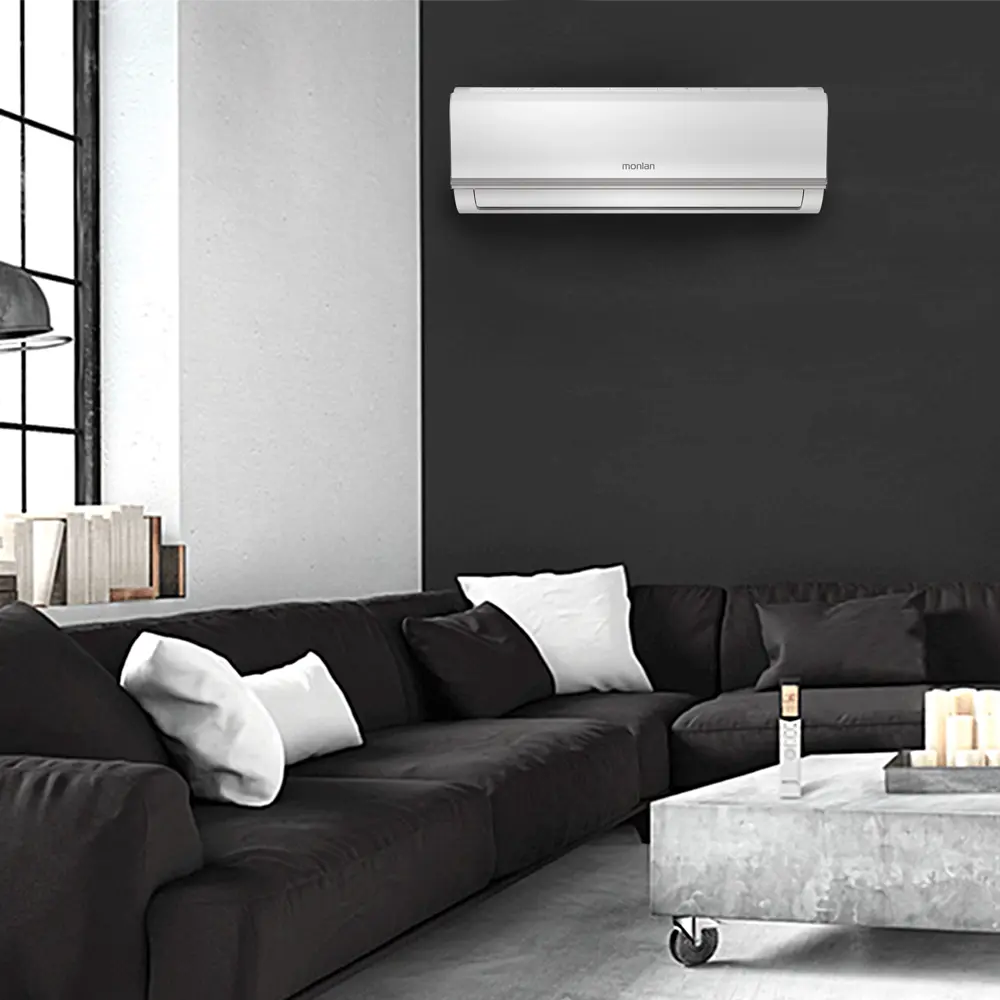 Сплит-система Monlan MD-7 7K BTU охлаждение/обогрев STLM-2041329 - Вид №5