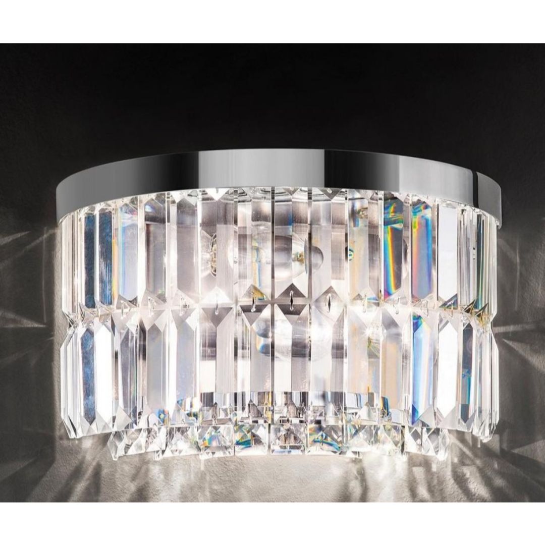 Masiero VE 760/A2 RD бра ve760a2rd - Вид №1