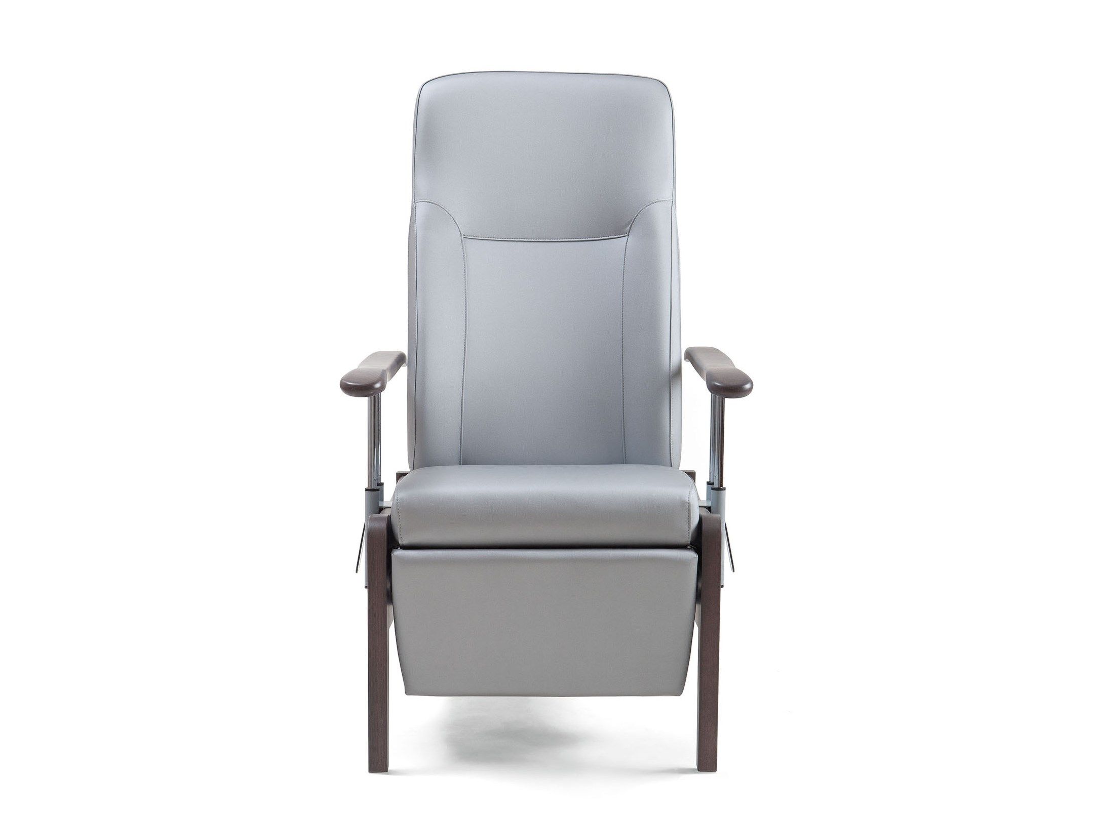 Тканевое кресло с подставкой для ног PIAVAL RELAX TRANSFER-Health &amp ARCH-00020344 - Вид №2