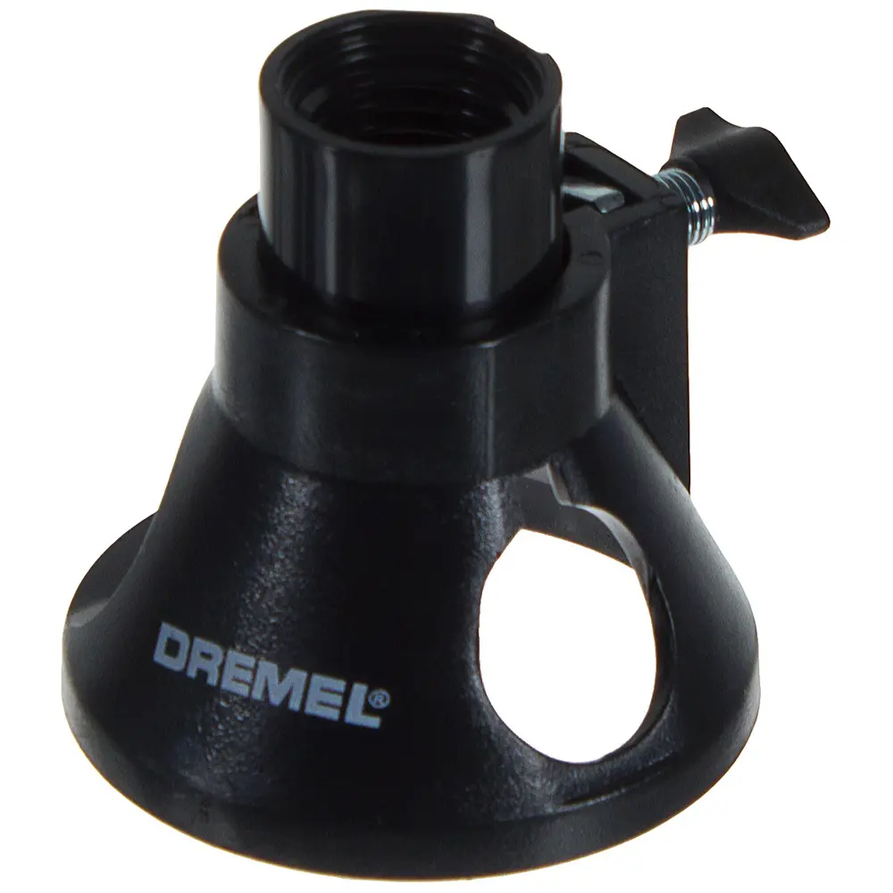 Приставка для вырезания отверстий Dremel 13751057 STLM-2083181 
