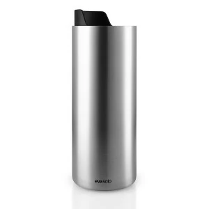 Термос 350 мл черный Urban To Go EVA SOLO ДИЗАЙНЕРСКИЕ 00-3871862 Черный