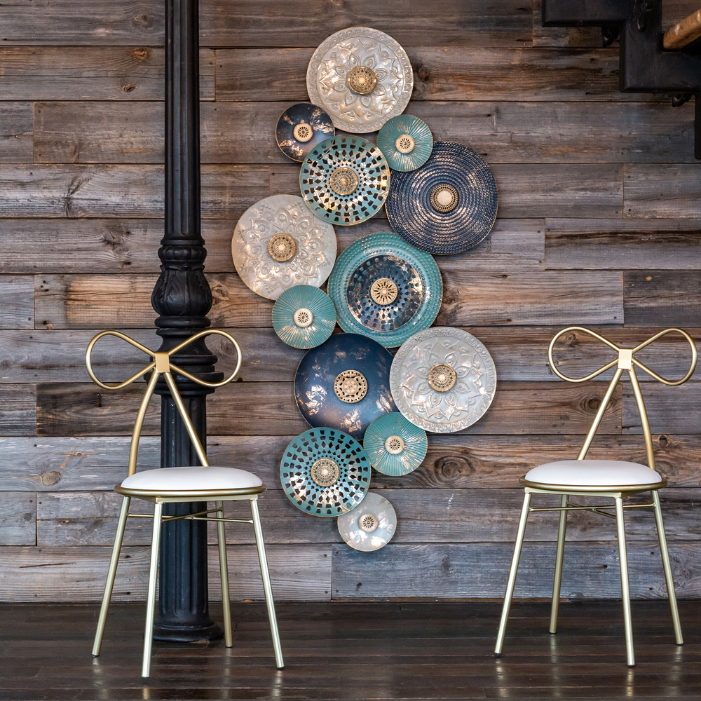 19091242 Стул «Кокет Голд» Object Desire  - Вид №6