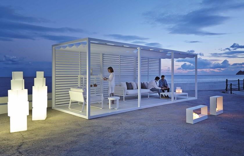 GANDIABLASCO Камин на биоэтаноле Llar sun-id-1515423 - Вид №7