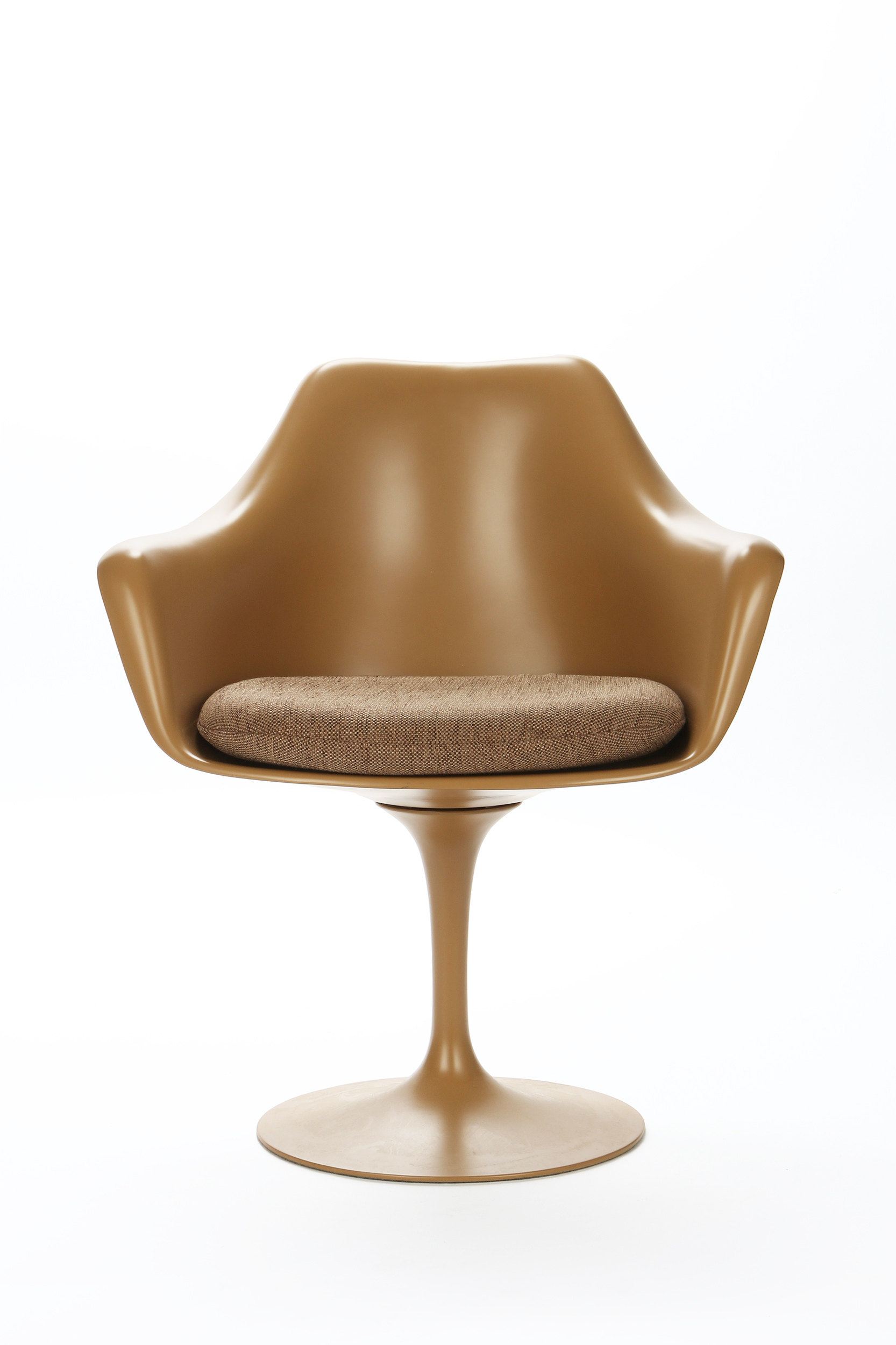 2916807074862 Cтул с подлокотниками и мягкой подушкой SOFTLINE Tulip - Вид №5