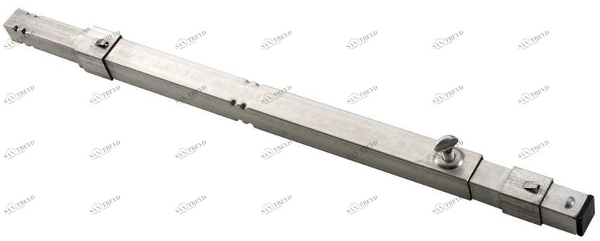 KAPRIOL Правило для стальных стен Hand tools - utensili per tracciatura e misura sun-id-1407084