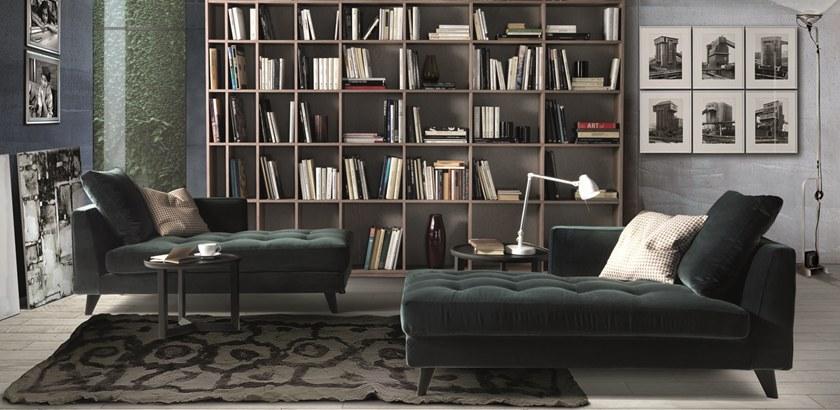 Marac Открытый книжный шкаф из фанерованной древесины sun-id-1433426 - Вид №3