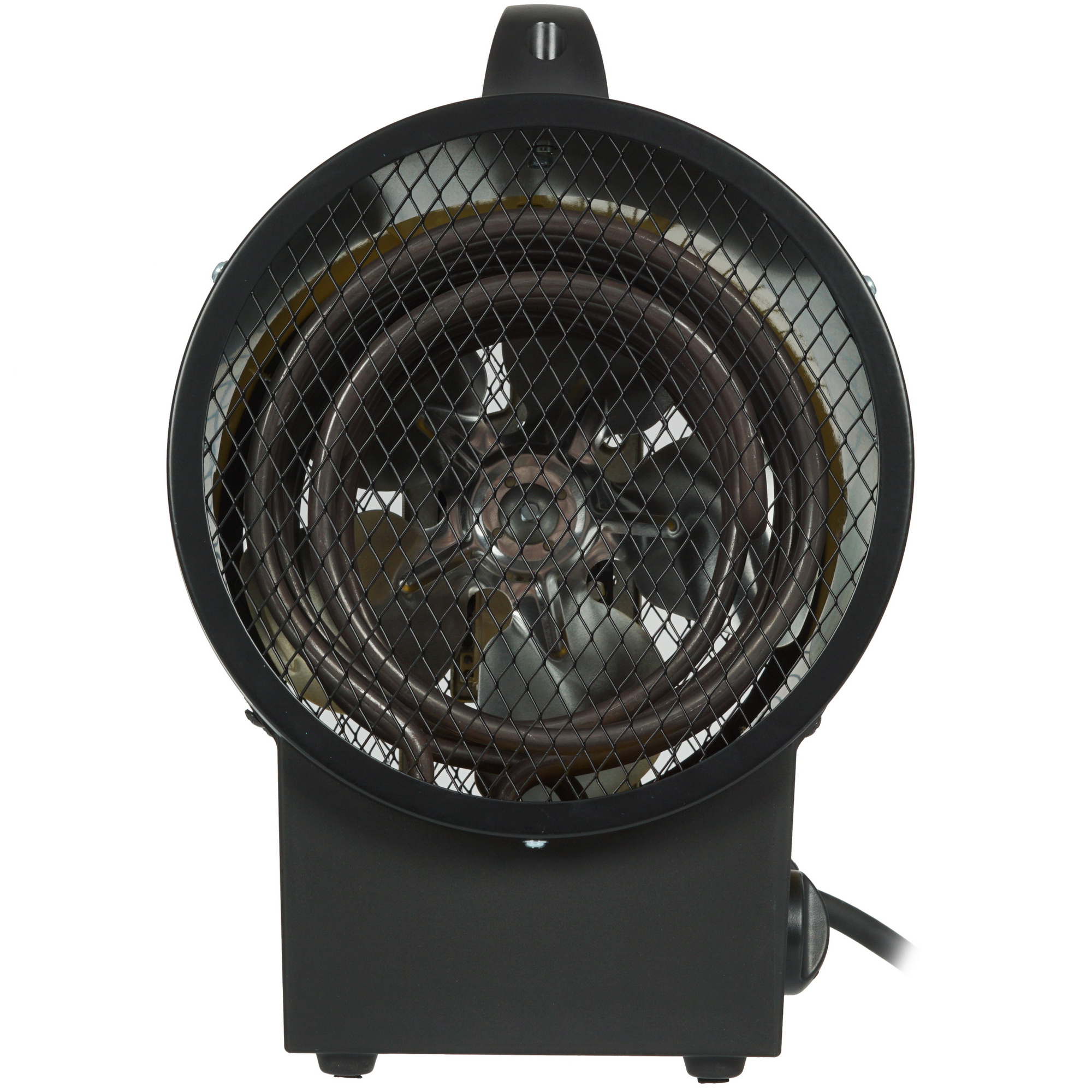 5074248 Тепловая пушка электрическая RedVerg RD-EHR5A/380 STDN-0025768 - Вид №1