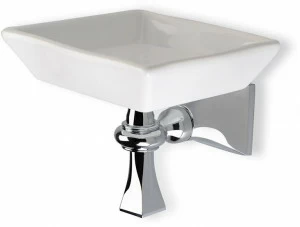 Stilhaus Мыльница из керамики Prisma Pr 09