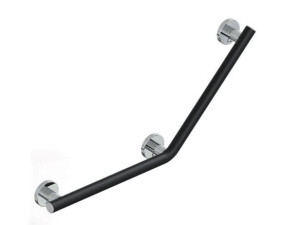 Ручка безопасности 45° с 3 точками крепления