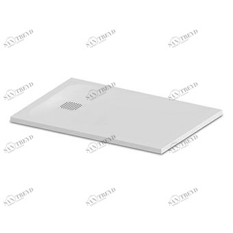 4SRL7090BP Поддон для душа Kos by Zucchetti Silkstone Tray 