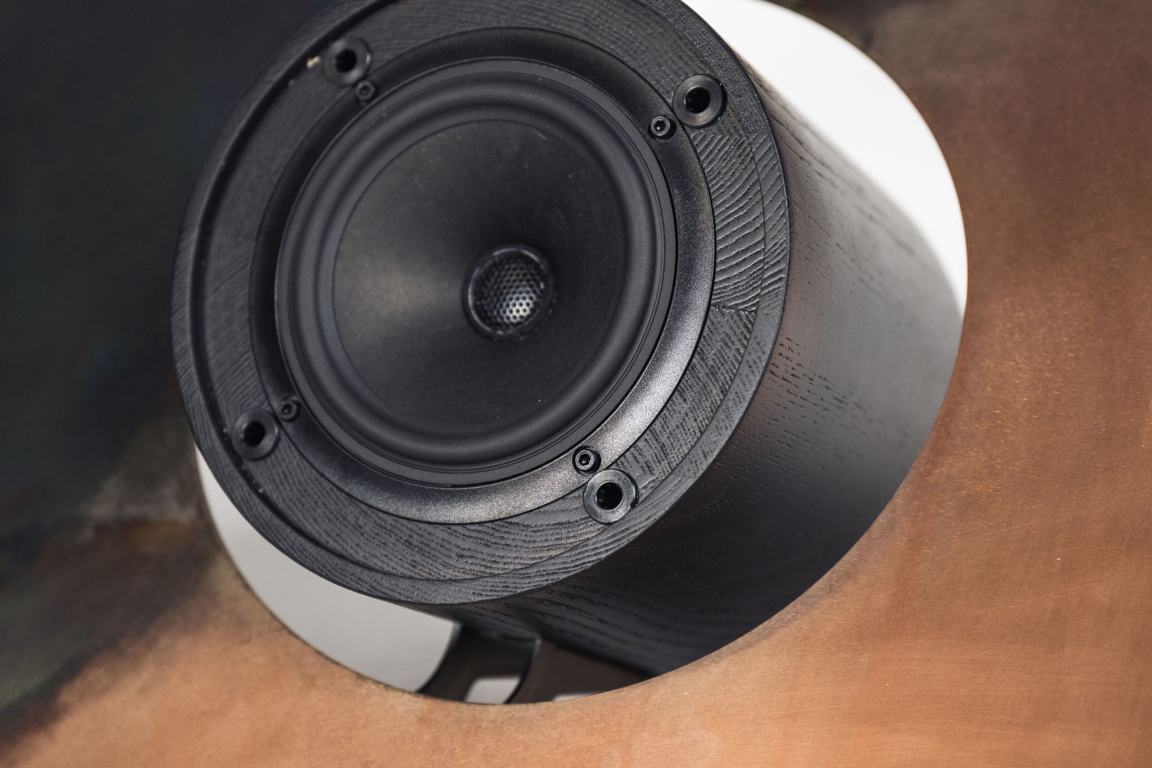 Травление железа акустический диффузор ArmoniusLab SATURNIA ARCH-00071517 - Вид №3