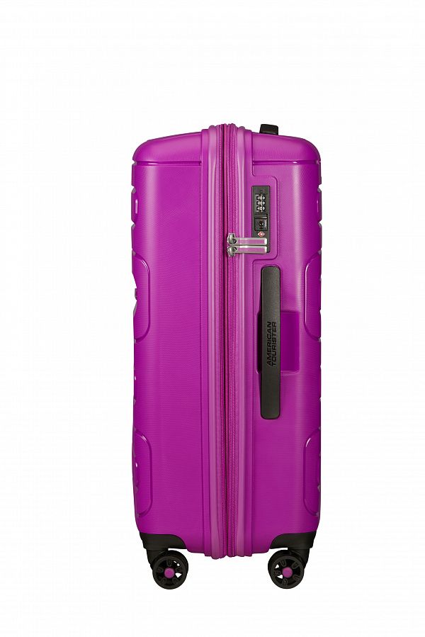 51G-91002 Чемодан 51G*002 Spinner Expandable 68 American Tourister Sunside  - Вид №4