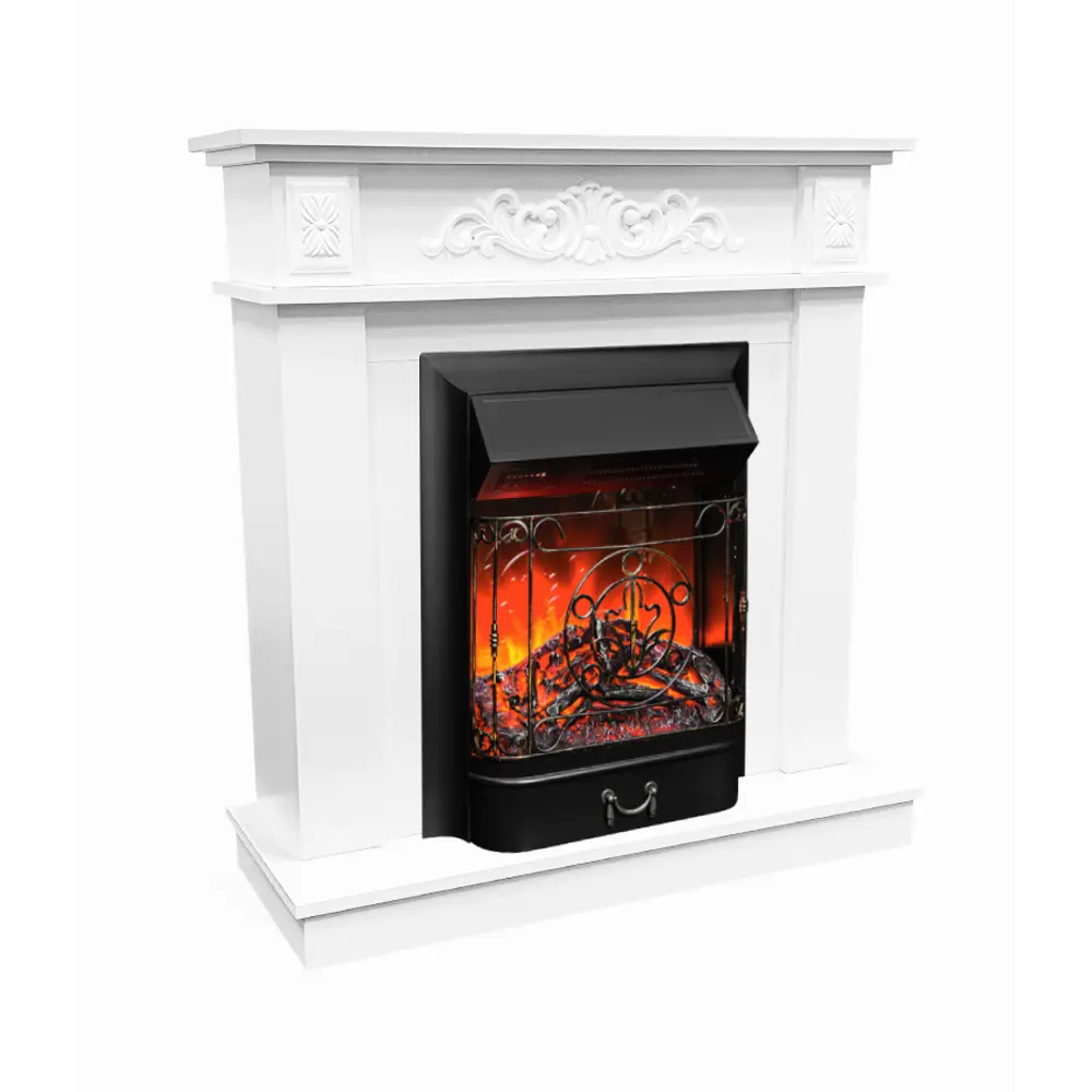 Обрамление под очаг Афродита STD/EUG WT HERGOM STLM-2130007 - Вид №4