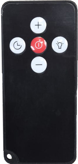 Tubus 90 IX Вытяжка пристенная, 900 м3/ч,310 х 350 х 900, нержавеющая сталь Weissgauff Santreyd  - Вид №1