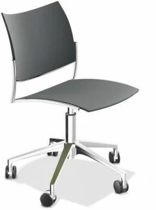 Casala Офисный стул с 5 спицами Cello 1298/00