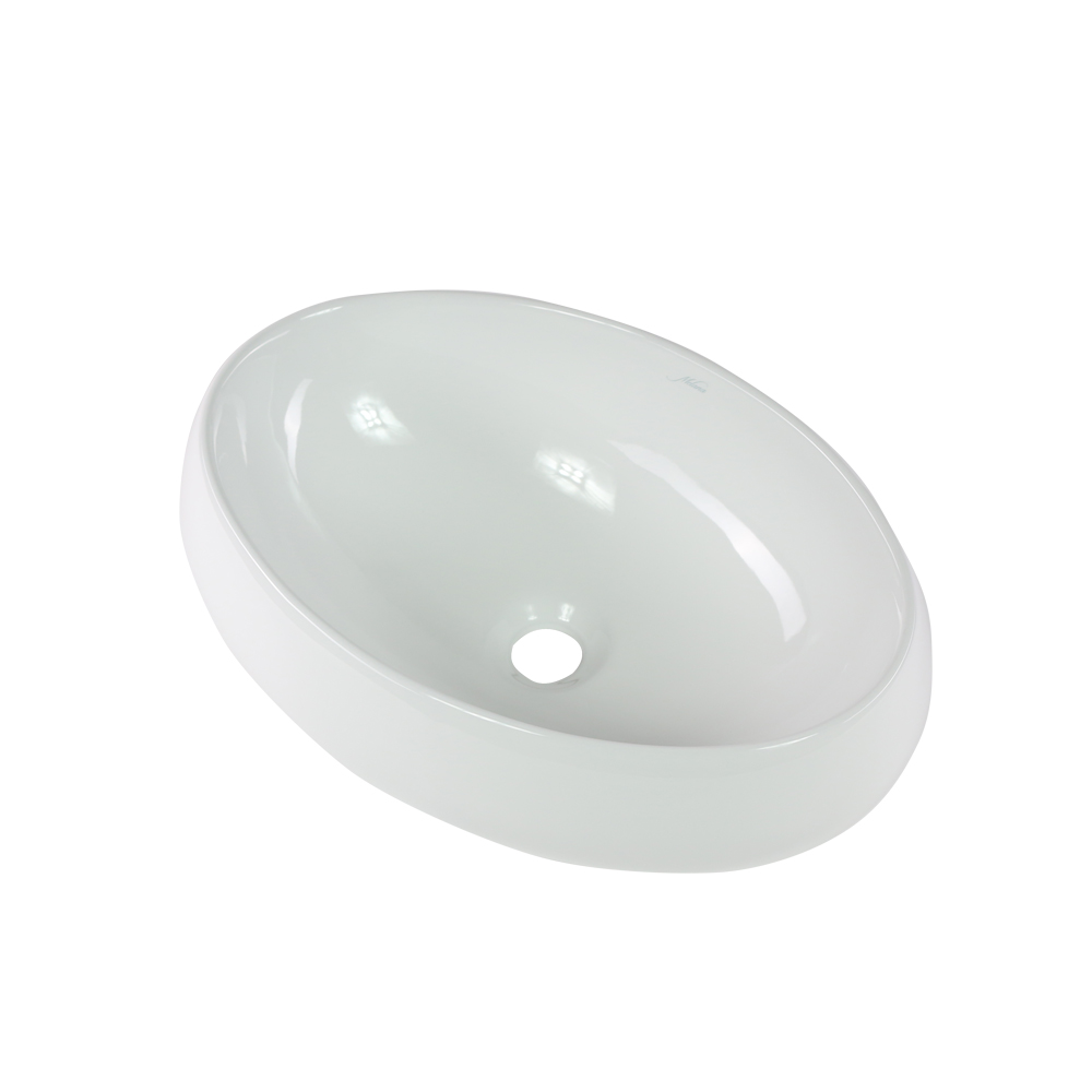 Накладная раковина melana mln-320317 320317-805 - Вид №4