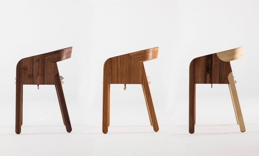 Artisan Мягкое кресло с подлокотниками Malena Ccma2xxyy Malèna - Вид №2