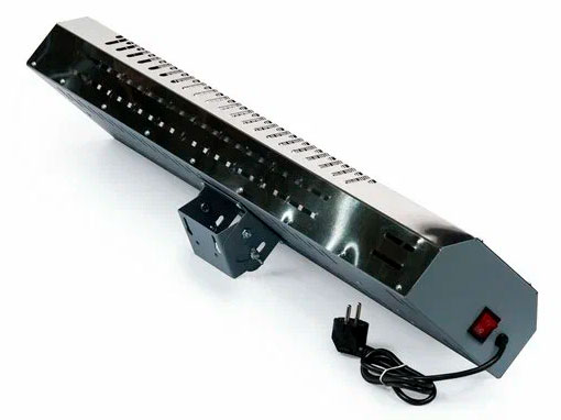 9121309 Инфракрасный обогреватель Hintek Unicum-1500 STDN-0034423 - Вид №3