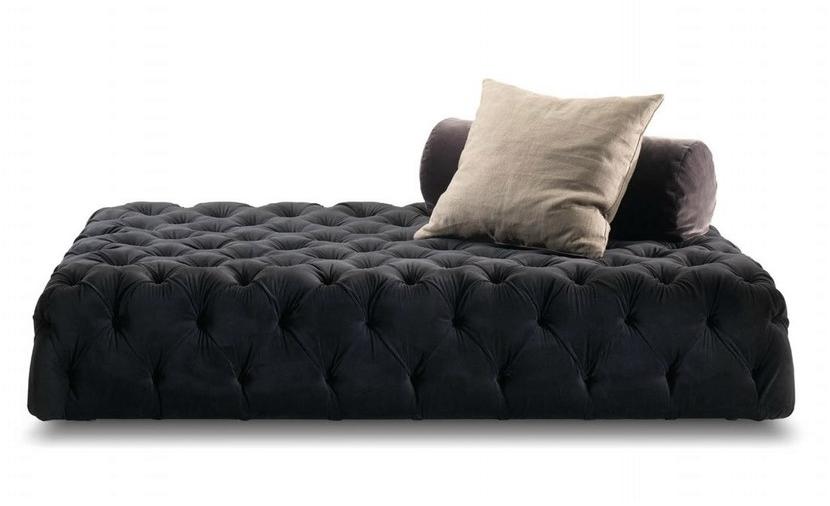 Désirée divani Тафтинговое спальное место sun-id-1421743 - Вид №1