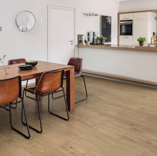 Ламинат Haro Дуб Сицилия Натур 1000900544 - Вид №2