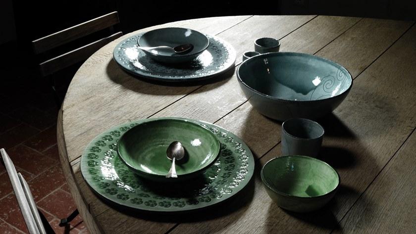 Cerasarda Керамическая чашка Ot07026 sun-id-1429939 - Вид №3