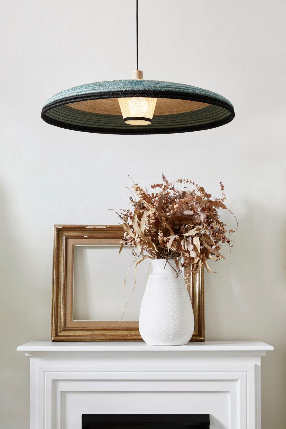 Abaca светодиодный подвесной светильник Forestier Трава ARCH-00121568 - Вид №27