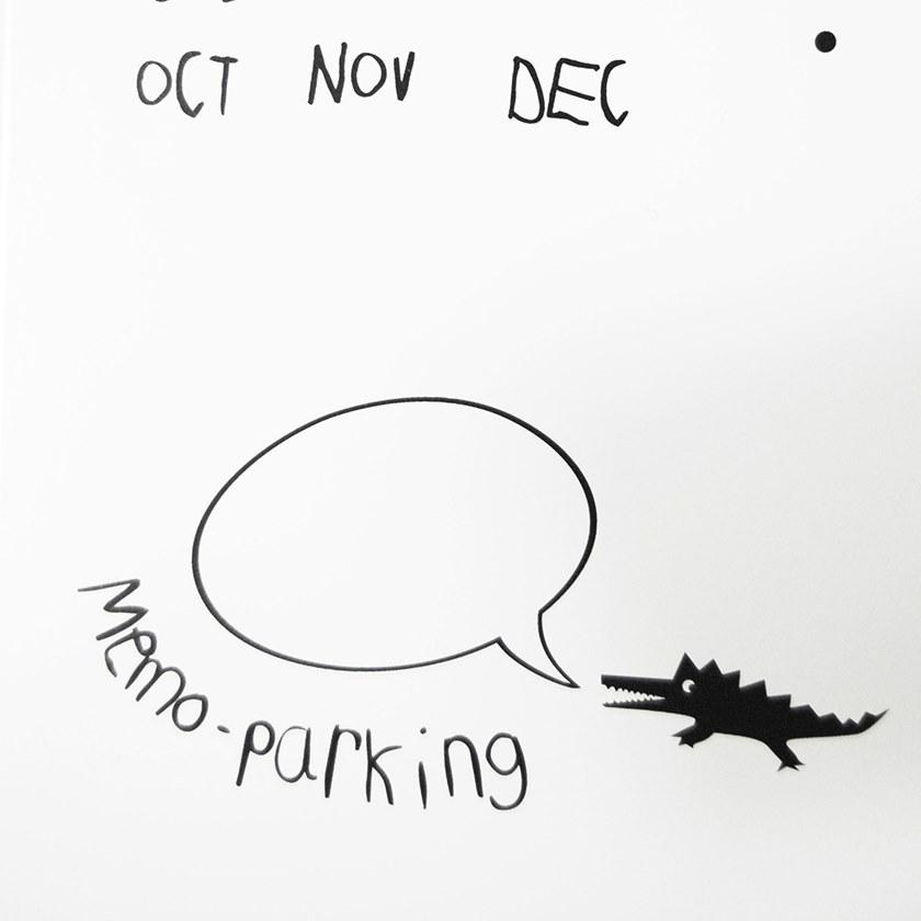 Designobject.it Доска / календарь sun-id-1478856 - Вид №8