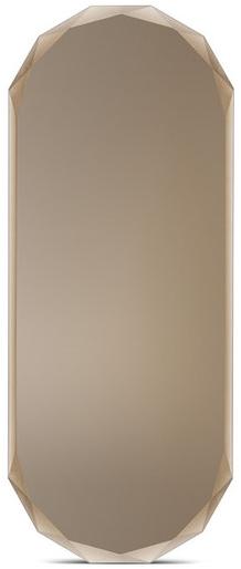 Atipico Овальное настенное зеркало 24.12 sun-id-1345672 - Вид №2