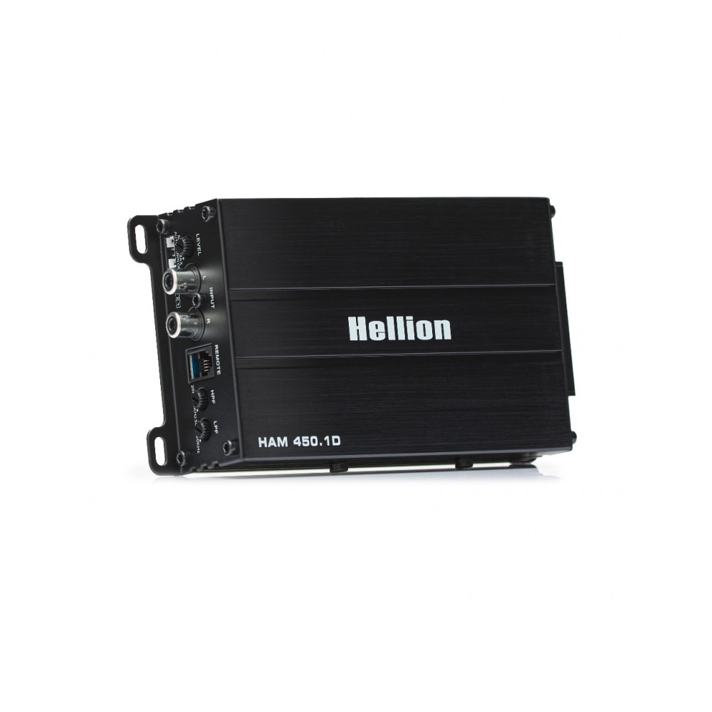 9213547 Усилитель Hellion HAM450.1D STDN-0017882