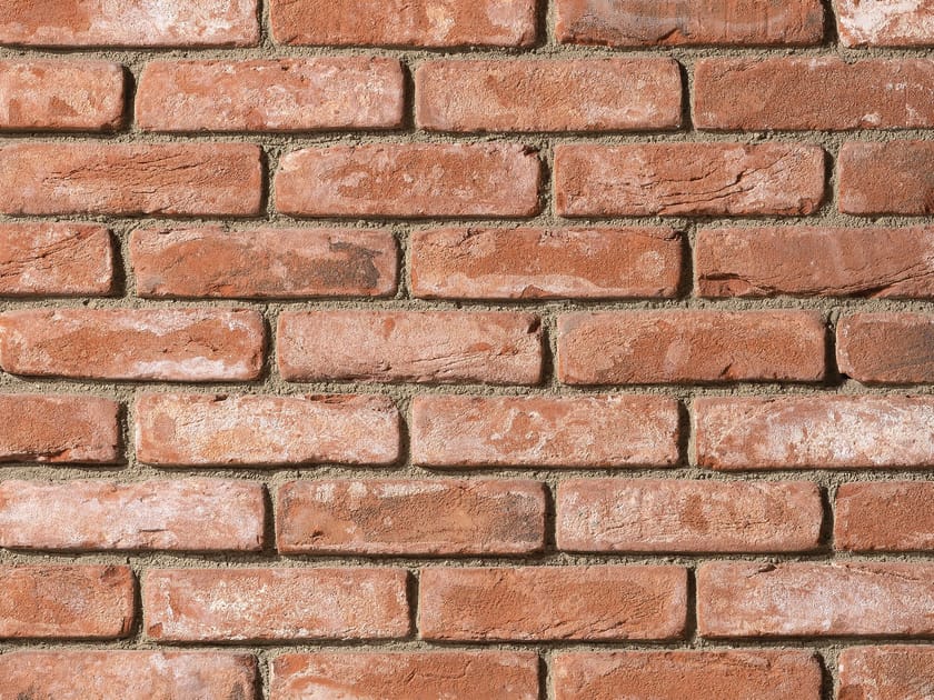 Натуральный терракотовый облицовочный кирпич GEOPIETRA® профиль TERRAKOTTA ARCH-00056404