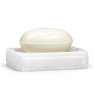 VB-CLA-WHT-SD Клаудия мыльница Labrazel