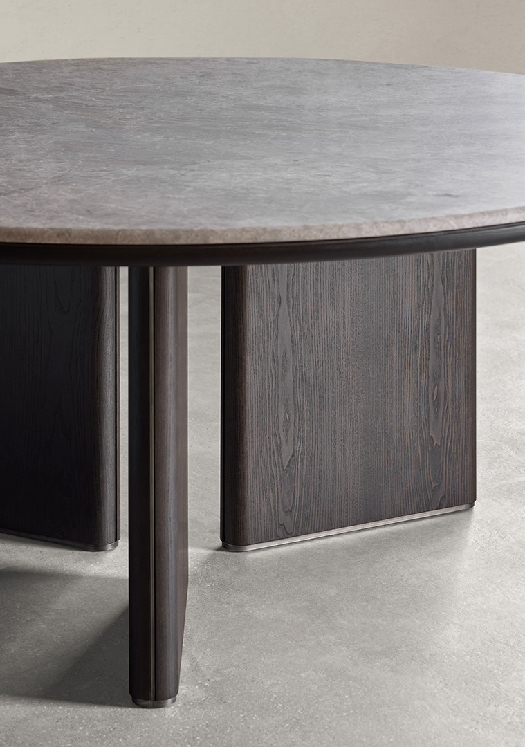 Обеденный стол Decorte Decorte А6174 Coleccion Alexandra - Вид №2