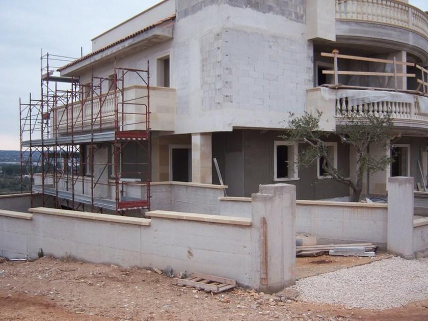 Xella Italia - YTONG Блоки изоляционные резьбовые sun-id-1345478 - Вид №13