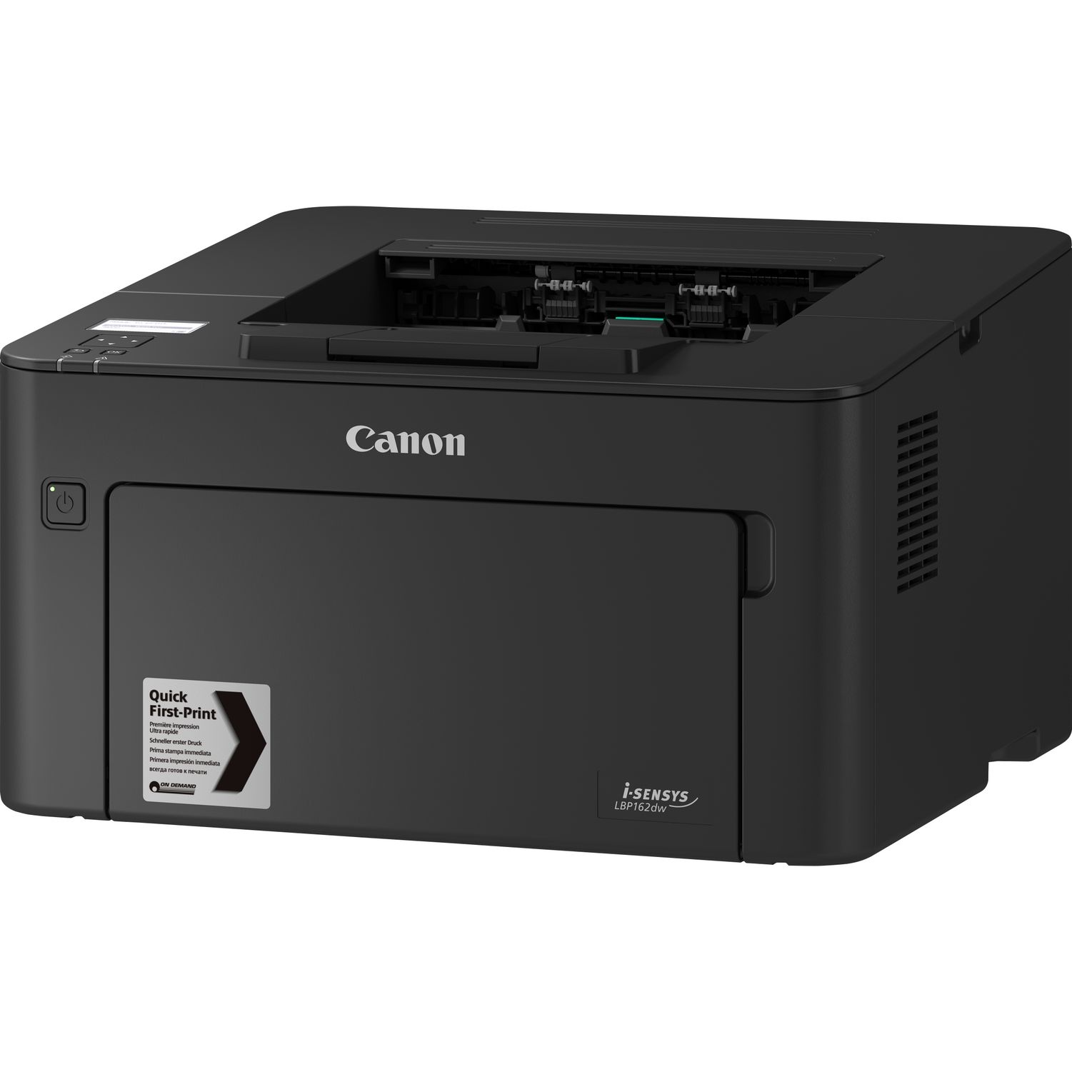 2438C001 i-sensys lbp162dw Canon  - Вид №1